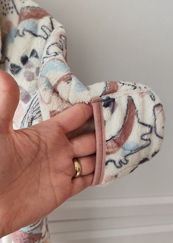 astronot tulum - Görsel 6