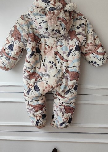 astronot tulum - Görsel 2