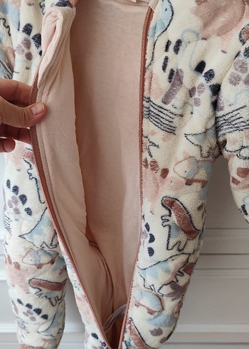 astronot tulum - Görsel 5