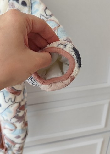 astronot tulum - Görsel 4