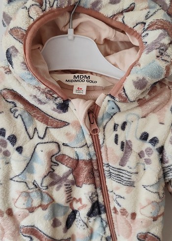 astronot tulum - Görsel 3