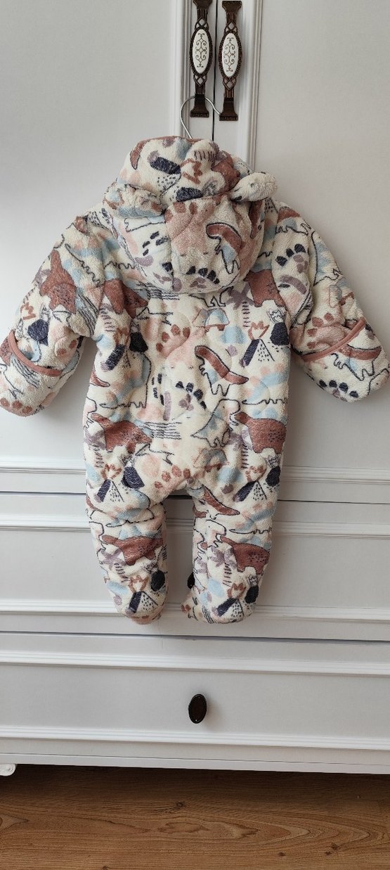 astronot tulum - Görsel 2