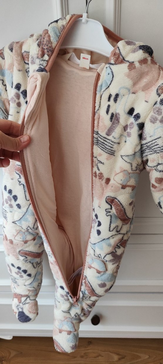 astronot tulum - Görsel 5