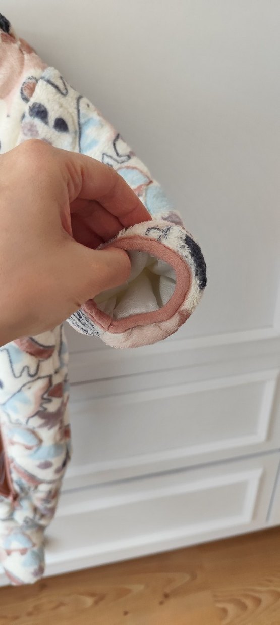 astronot tulum - Görsel 4