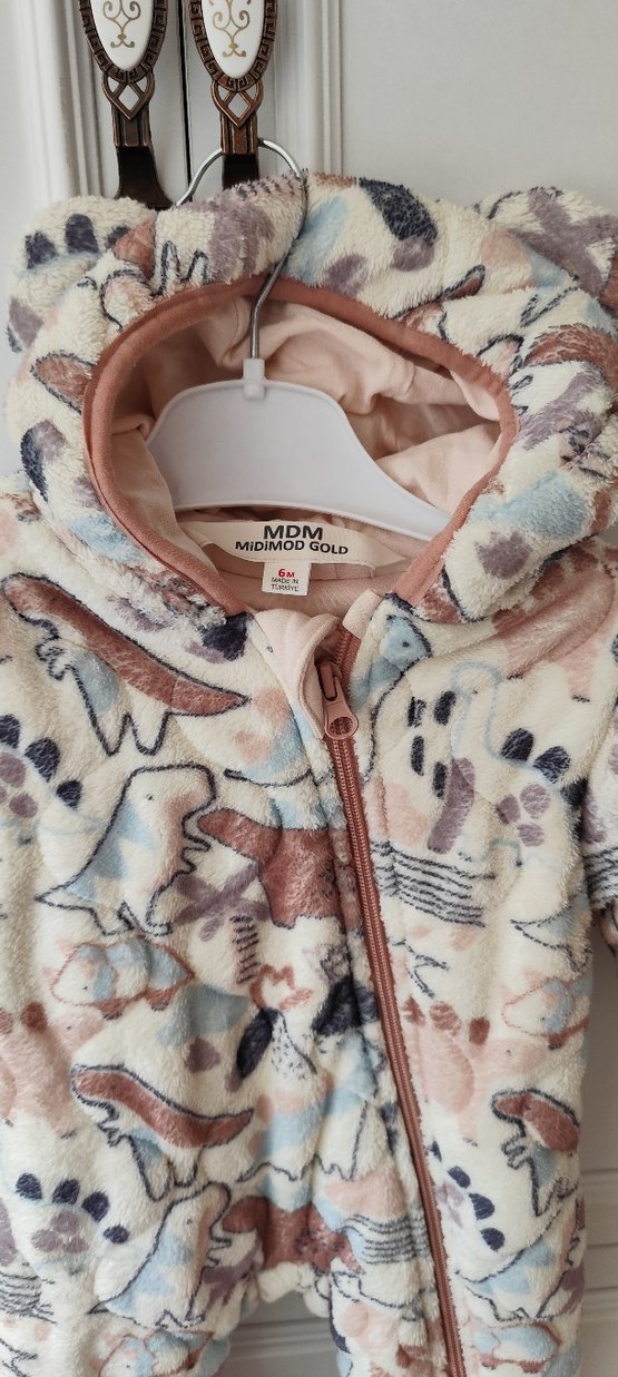 astronot tulum - Görsel 3