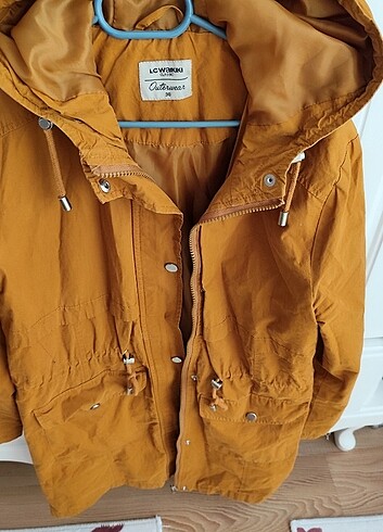 LC Waikiki LC Waikiki trençkot 