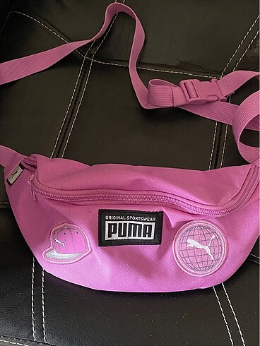 Puma Bel Çantası