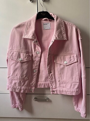 Bershka Ceket
