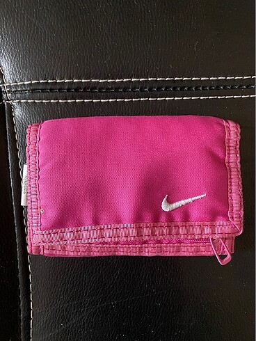 nike cüzdan