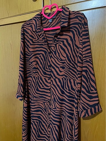 Primark Elbise