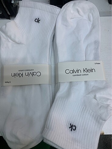 Calvin klein