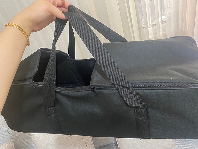 Diğer Anne kucağı yatağı