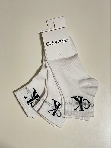 C K calvin Klein