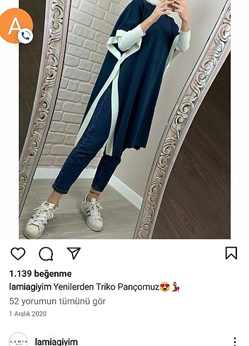 Lamia giyimden alındı 