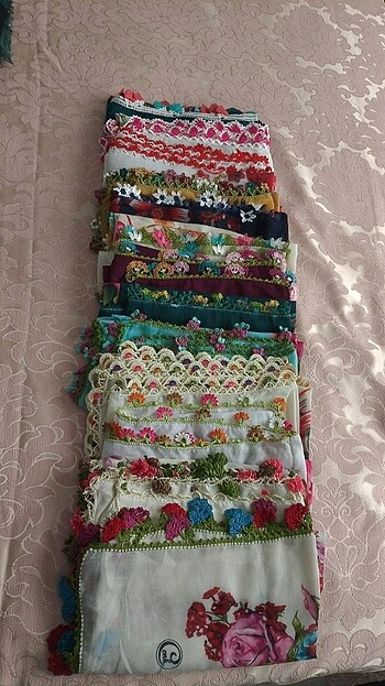 Oyalı yazma 