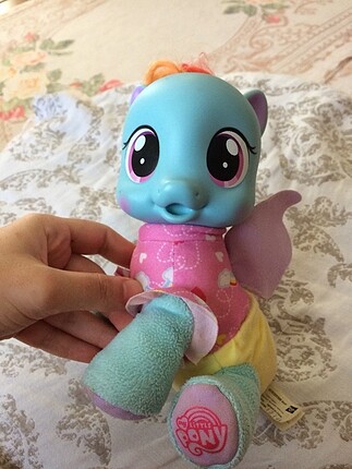 pony oyuncak