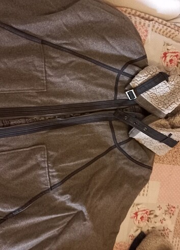 l Beden Bershka mont