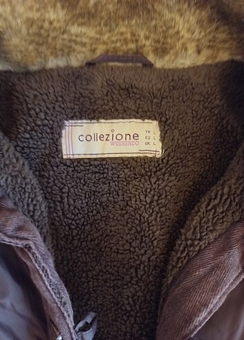 Collezione Yelek