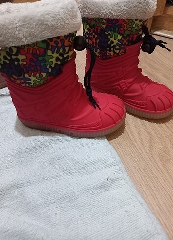 Kemal Tanca Kids Bebek çizme