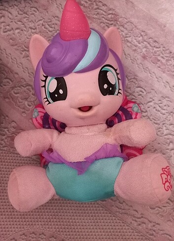 Pony bebek