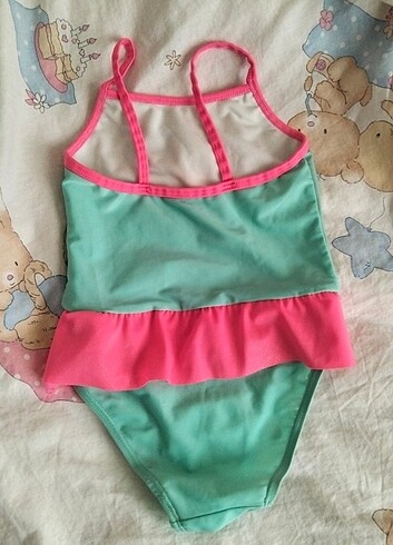 LC Waikiki Bebek mayo