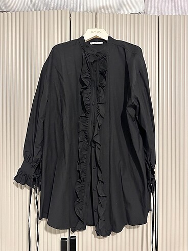 Henza tunik