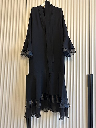 Roa design abaya