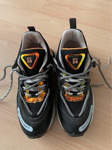38 Beden Bambi Sneaker