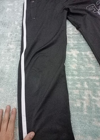 xl Beden siyah Renk Eşofman altı