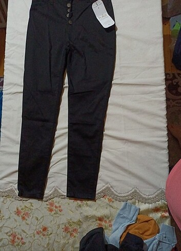 Diğer Pantalon 