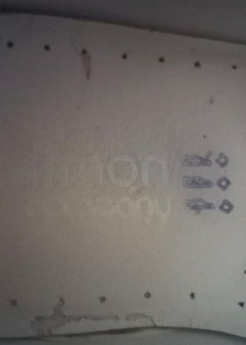 Erkek Çocuk Siyah Tokalı Loafer - Görsel 4