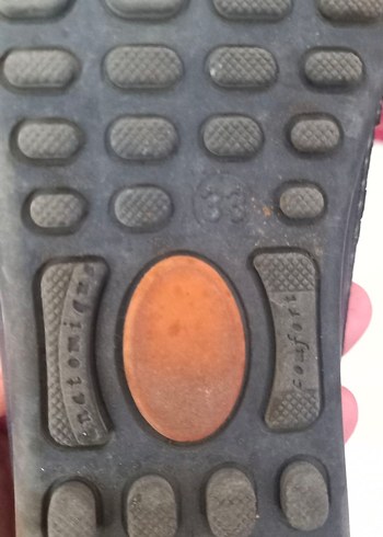 Erkek Çocuk Siyah Tokalı Loafer - Görsel 5