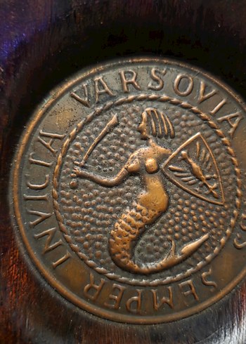 Armalı duvar süsü - Görsel 4