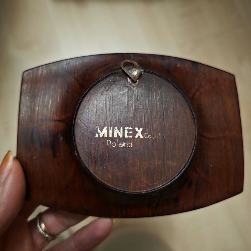 Armalı duvar süsü - Görsel 2