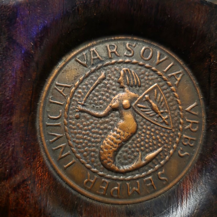 Armalı duvar süsü - Görsel 4