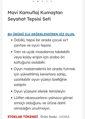 Renkli Baskılı Bebek Çantası - Görsel 18