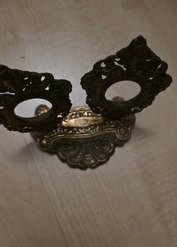 Pirinç İkili Çerçeve - Görsel 2