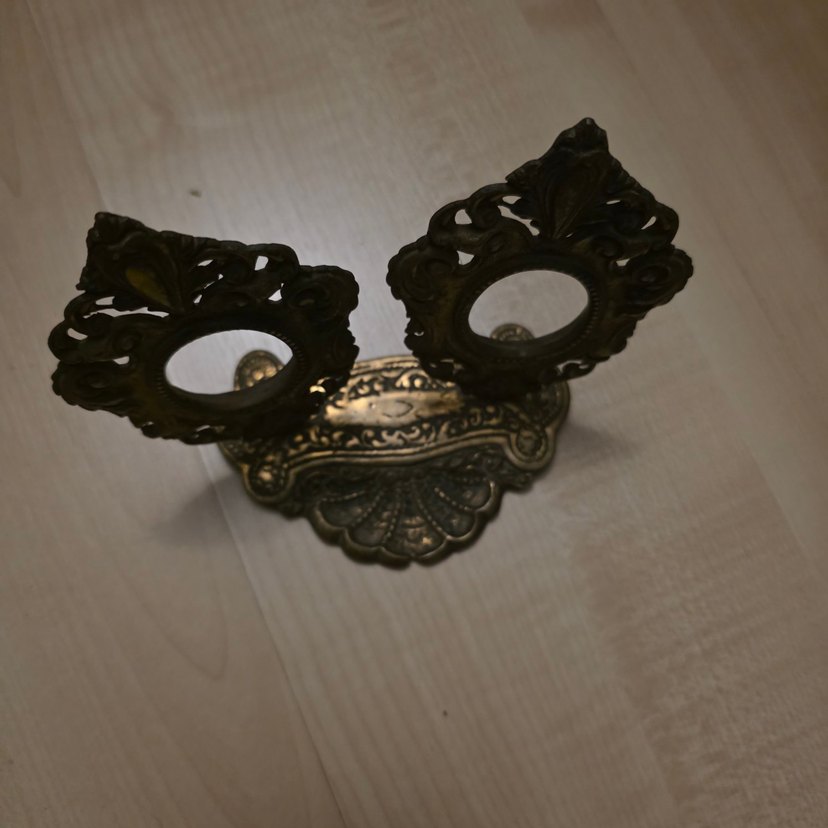 Pirinç İkili Çerçeve - Görsel 2