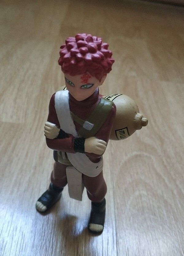 Naruta figürler - Görsel 3