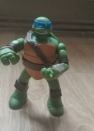 Viscom Ninja Kaplumbağa Lisanslı Ürün 