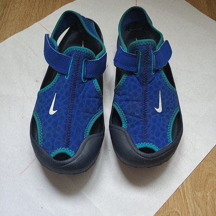 Nike 33 numara