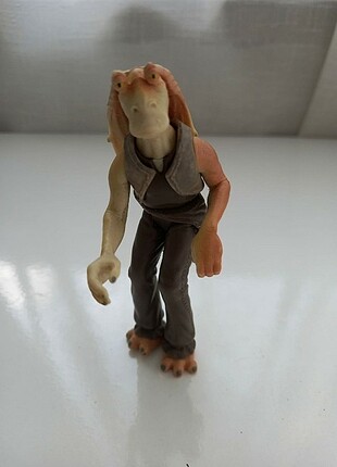 Star Wars Jar Jar Binks Figür