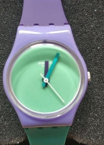 Swatch Swatch saat