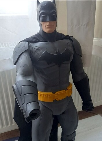 Beden Renk Dc Comics Dev Batman