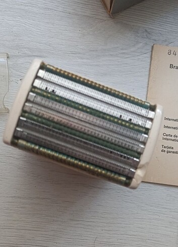 Retro Remington traş makinesi - Görsel 3