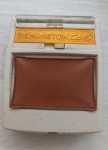 Retro Remington traş makinesi - Görsel 4