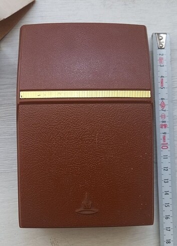 Retro Remington traş makinesi - Görsel 7