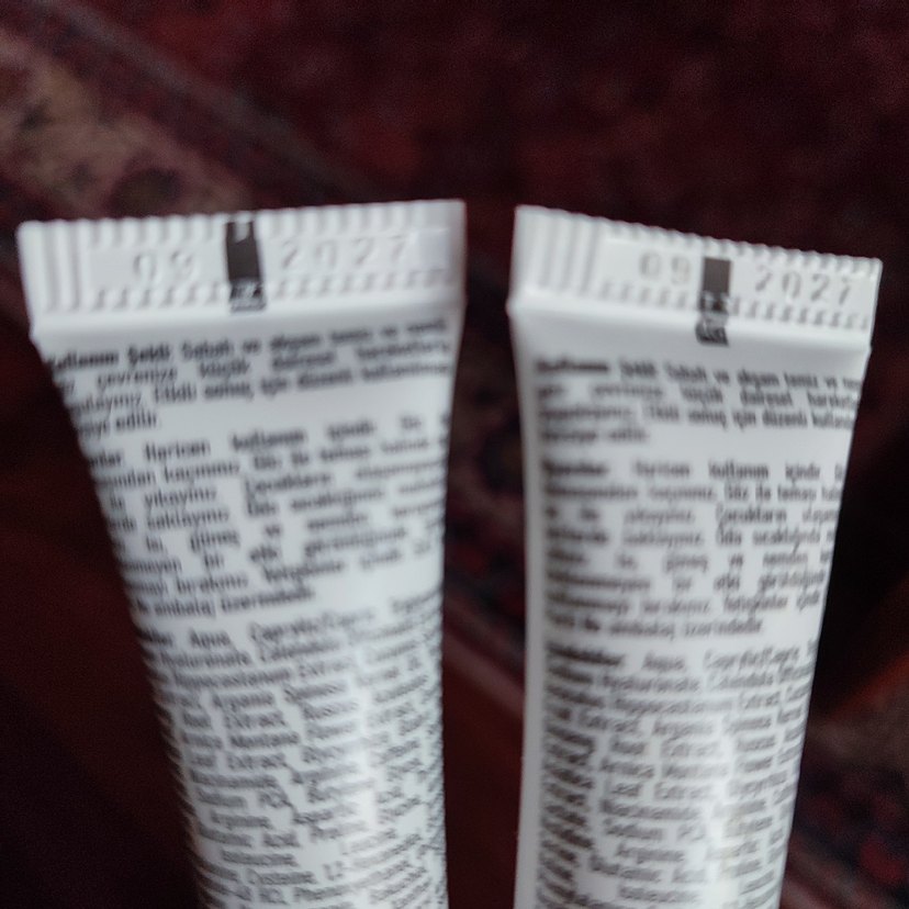 Duaderm Q10 Göz Çevresi Kremi bir adet - Görsel 4