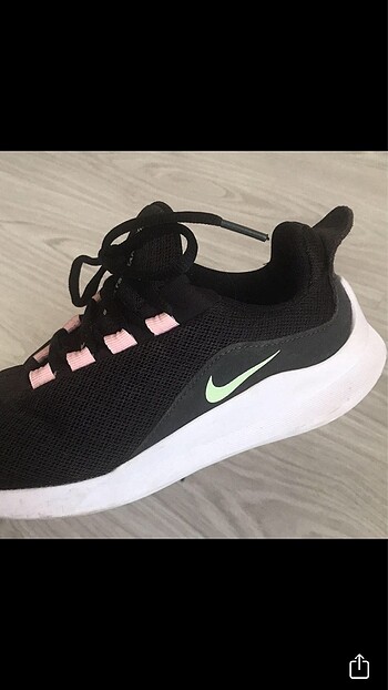 Nike Spor Ayakkabı