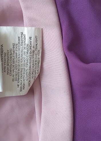 LC Waikiki Kız çocuk mayosu